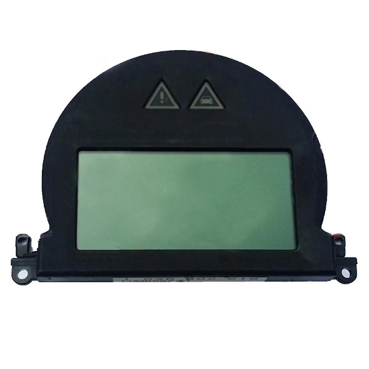 Écran LCD de voiture pour S / W220 W215 W220 W215 S500 S55 Cl500 Instrument Pixel Repair Lum0279c