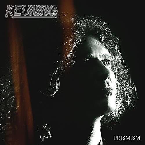 Keuning - Prismisme [VINYL]