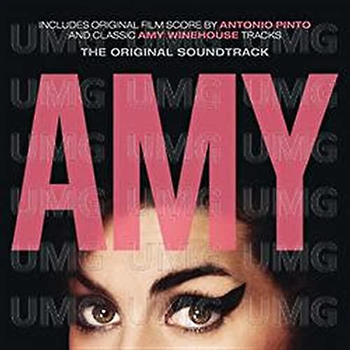 Amy Winehouse - AMY [VINYL]