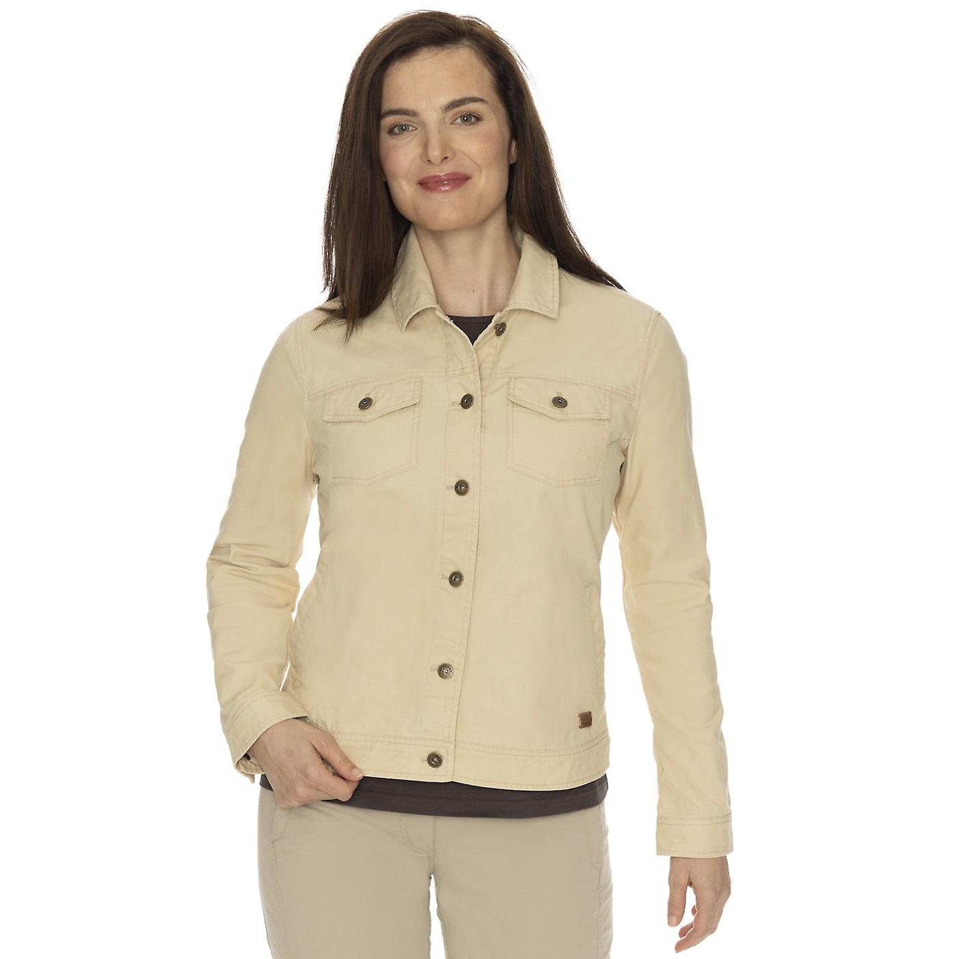 Bushmanova bunda Canna