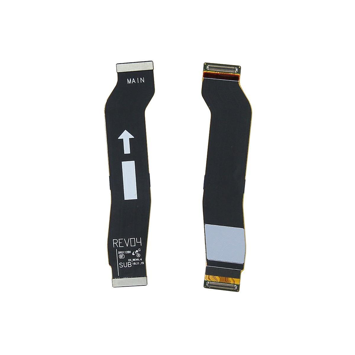 Til Samsung Galaxy 20 Ultra Head Flex