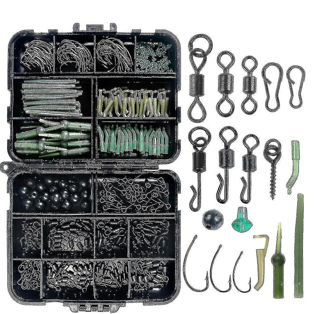 Carp Ing Accessories Set