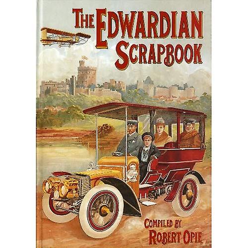 Edwardian Scrapbook