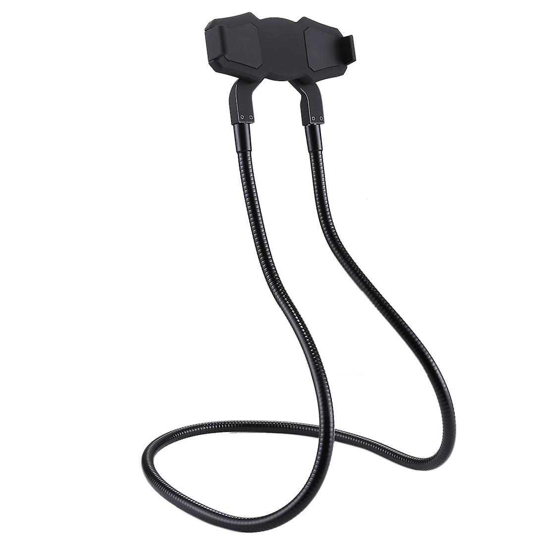 Yonger Player Lazy Bracket Flexible Long Arm Neck Mount
