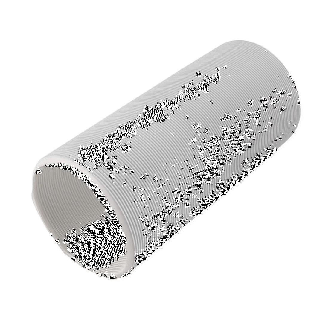 Exhaust Hose For Portable Air Conditioner,5.9inch Diameter Counterclockwise Thread,replacement For