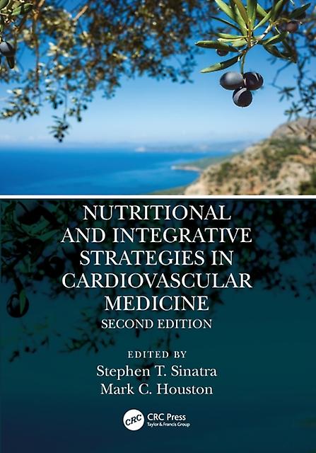 Nutritional And Integrative Strategies In Cardiovascular Medicine Paperback