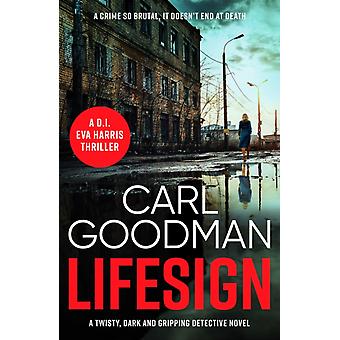 Lifesign - Carl Goodman