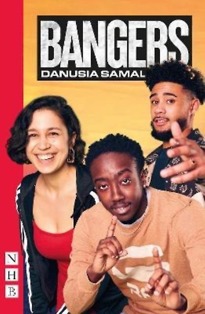 Bangers Nhb Modern Plays by Danusia Samal Paperback