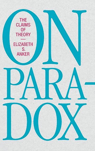 On Paradox