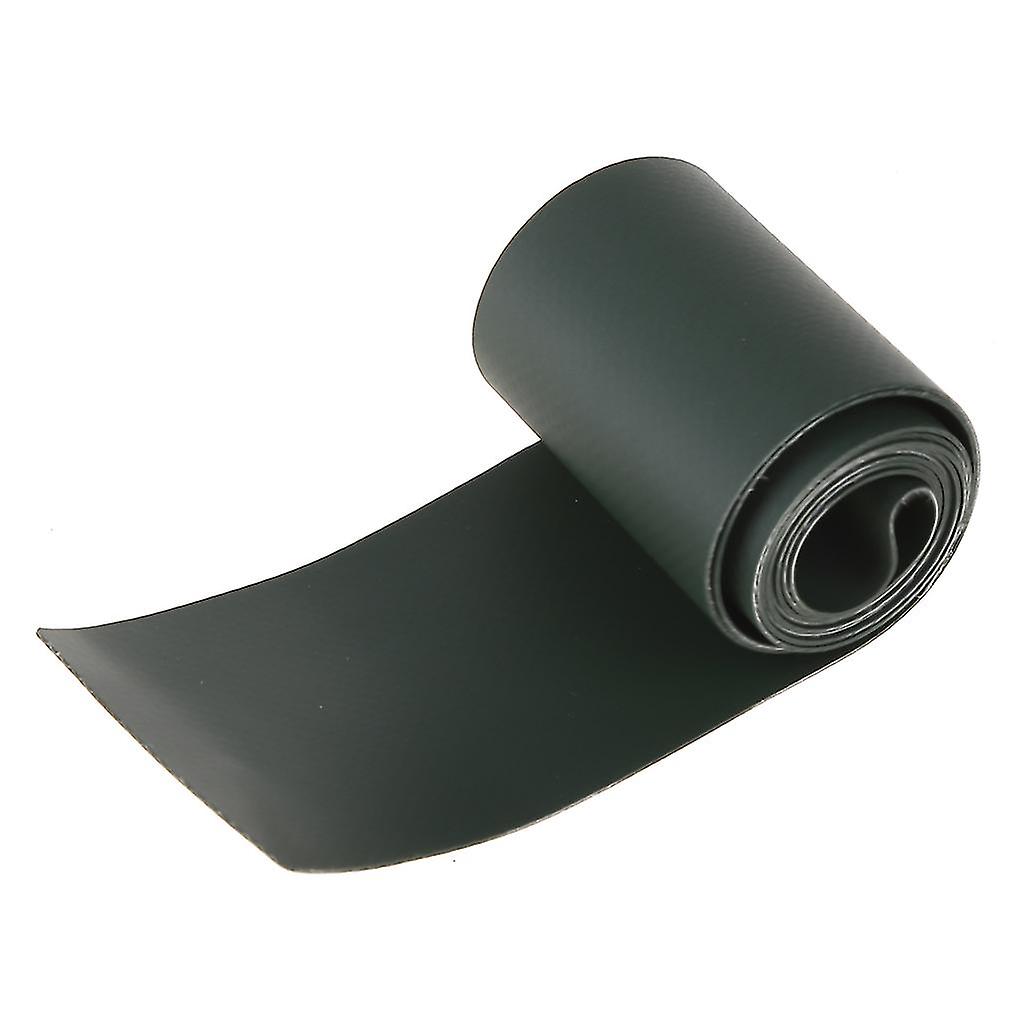 50x1000mm διογκώσιμη επισκευή PVC τρυπών καγιάκ σκαφών ειδική ζημιά