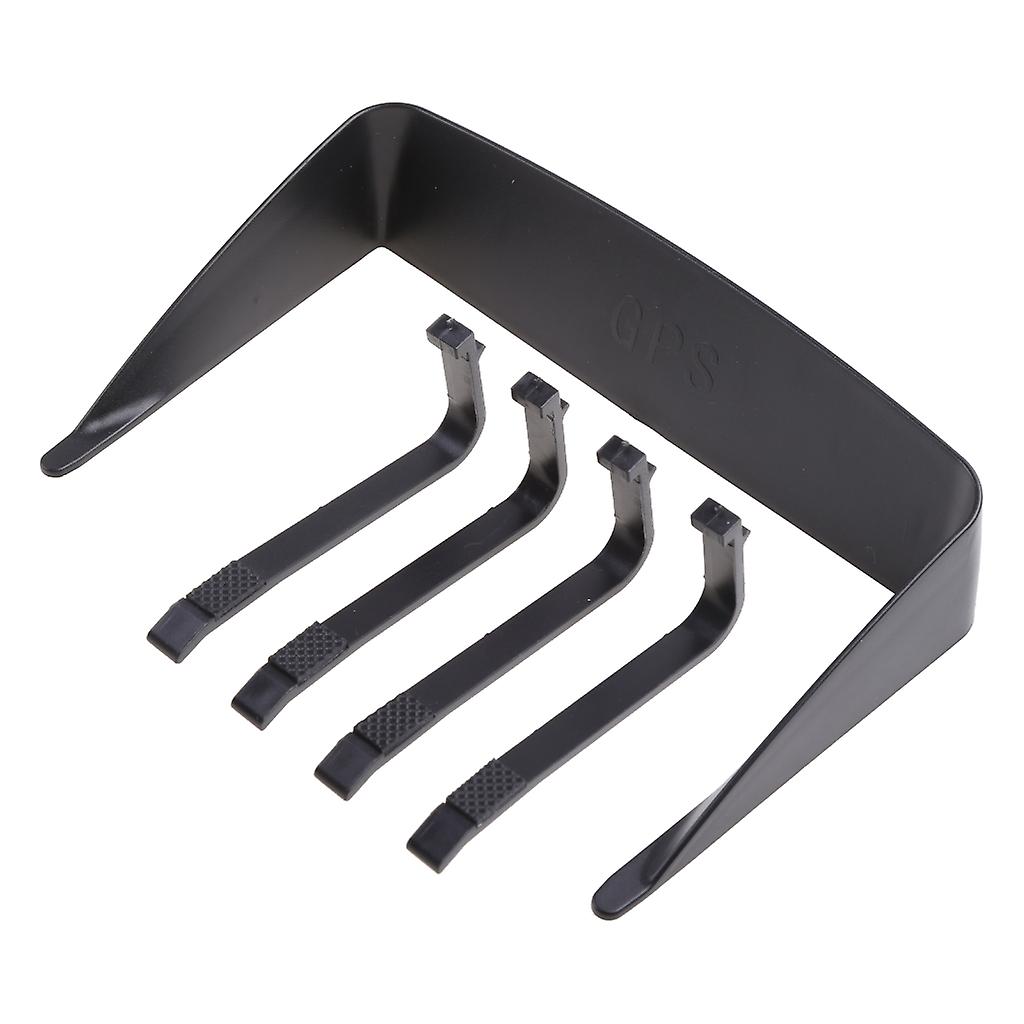 Navigation 7" Frame GPS Universal Sunshade for Sun Shade GPS Screen Visor Hood B