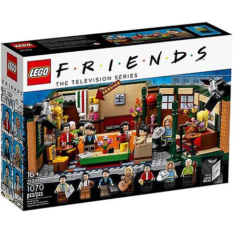 LEGO 21319 Central Perk