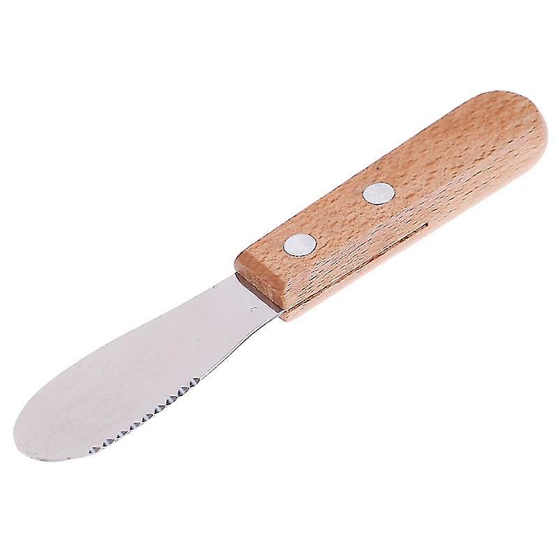 Sandwich Spreader Butter Käse Slicer Messer Edelstahl