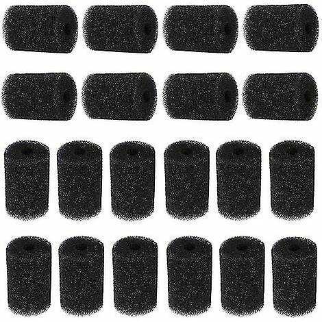 2pcs Pool Cleaner Accessories - Small Cotton 10pcs