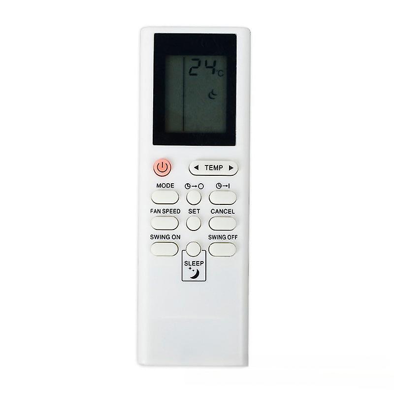 Remote Control Compatible With Air Conditioner Gz-27b Ge-34ae1 Galanz Air Conditioner Infrared