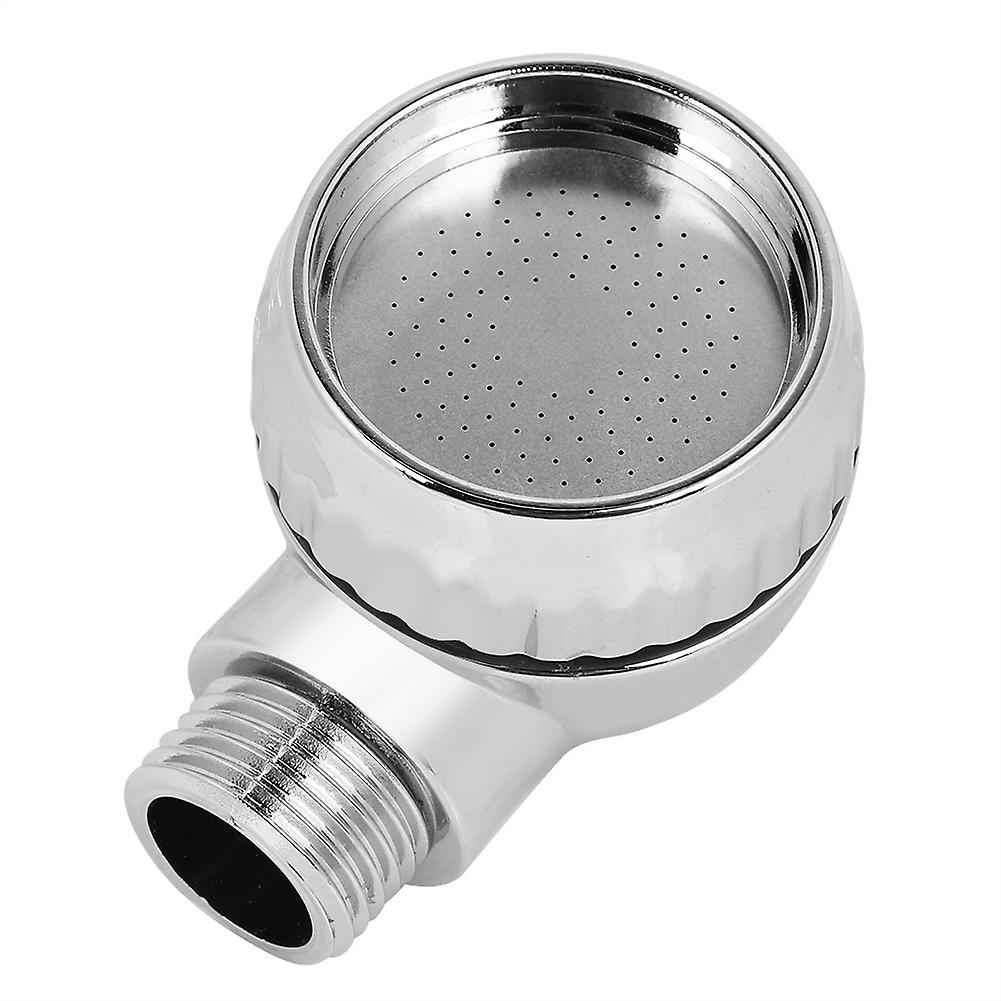 small pressurized water-saving shampoo bed shower head shampoo shampoo