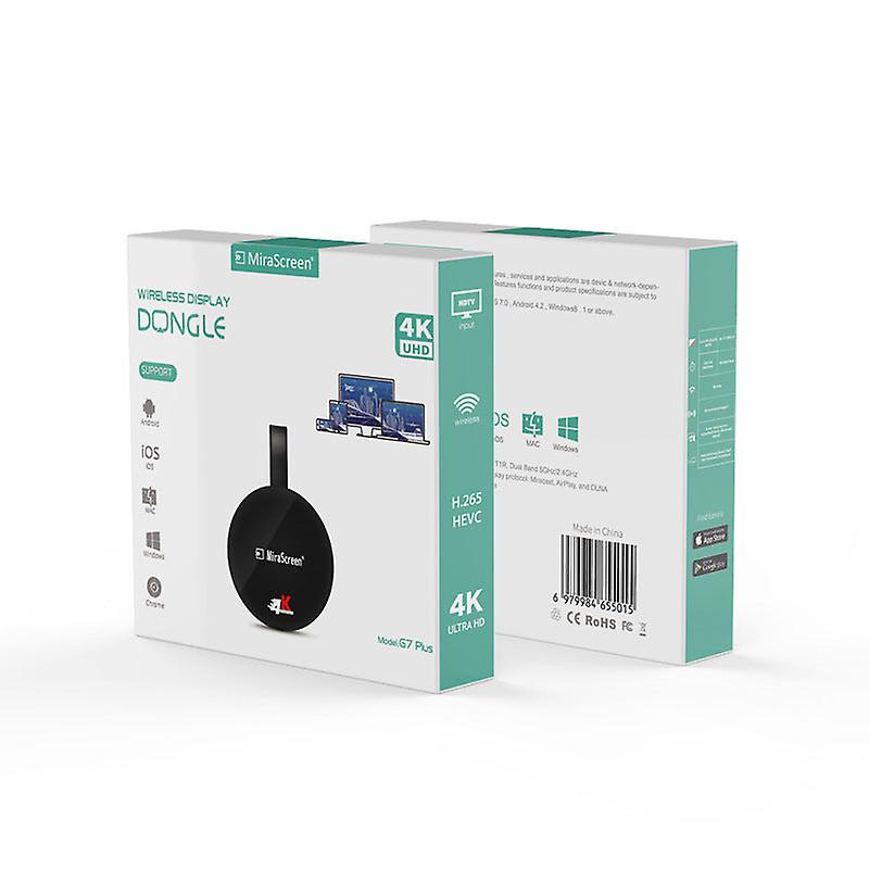 Mobile Wifi Push Treasure 5g Same Screen Device
