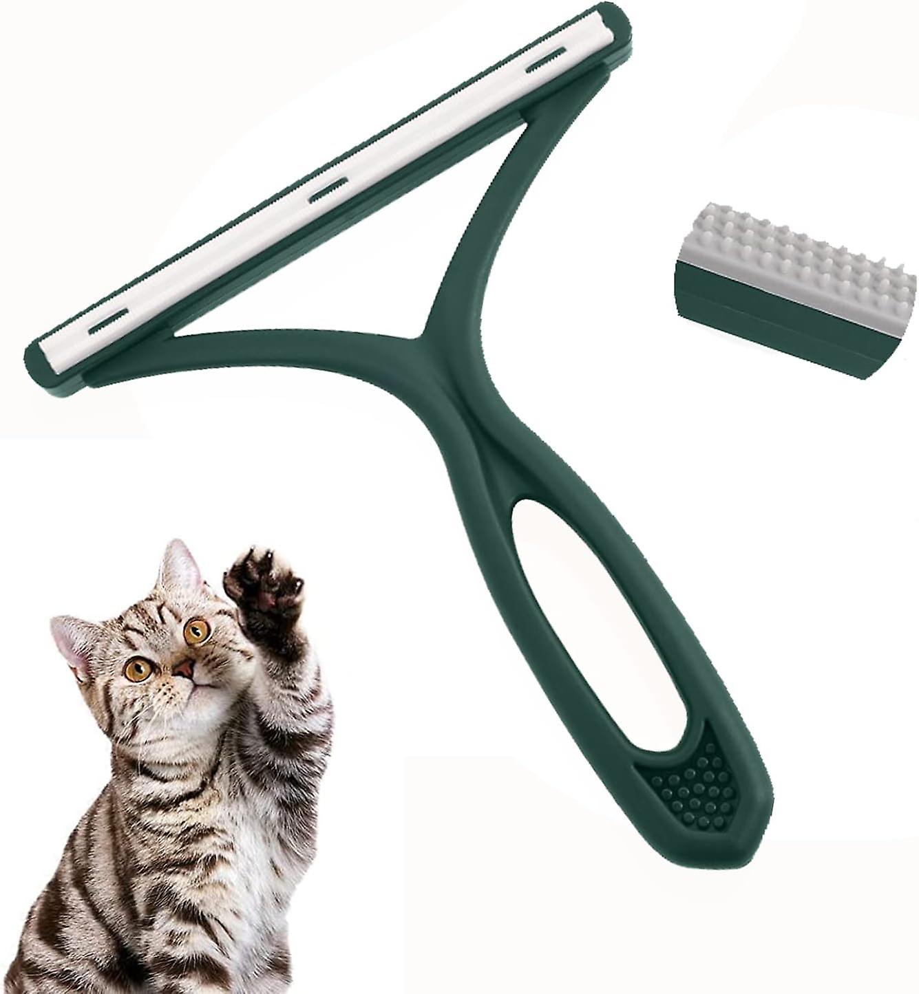 Pet Hair Remover Brush Cat Dog, Hair Remover Brush Portable