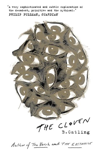 Cloven - Brian Catling
