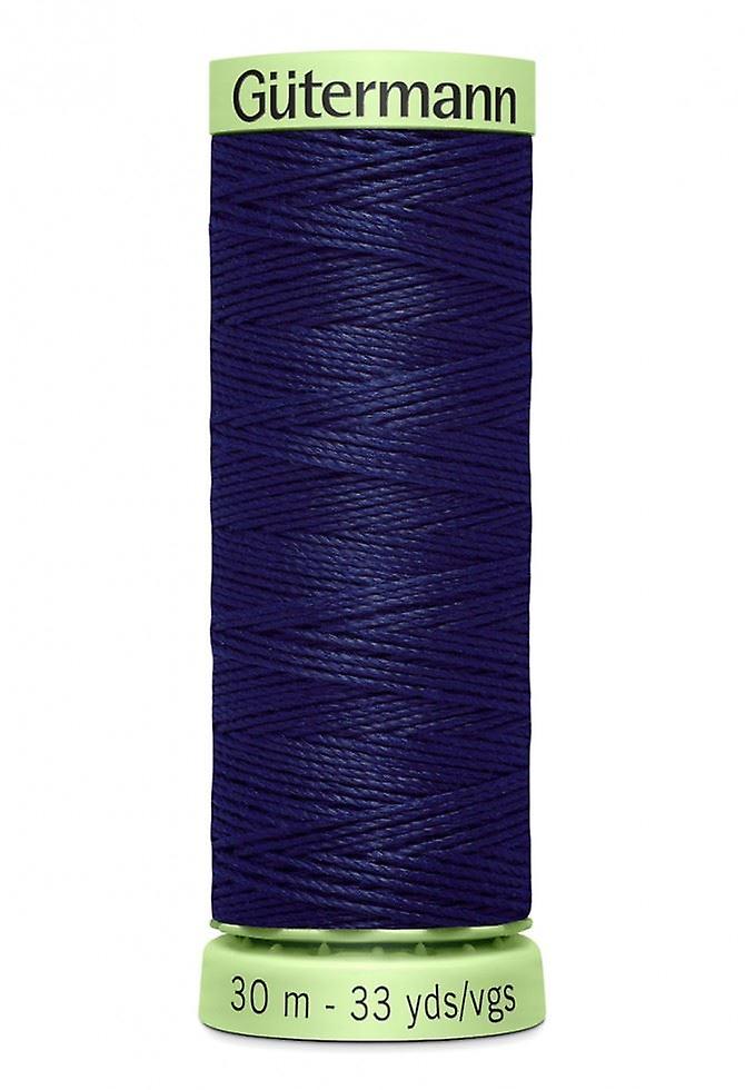 Gutermann Top Stitch Thread 30m 310 - each