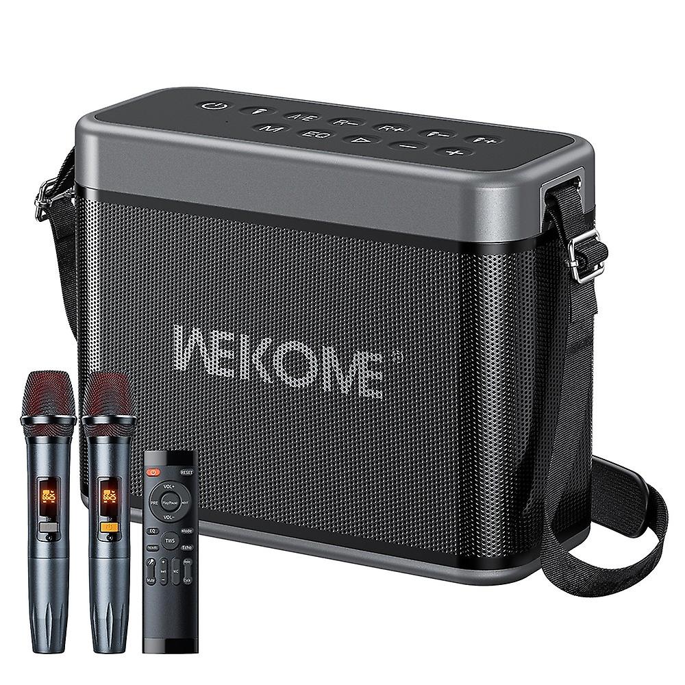 WEKOME D41 200W Strap Bluetooth Speaker