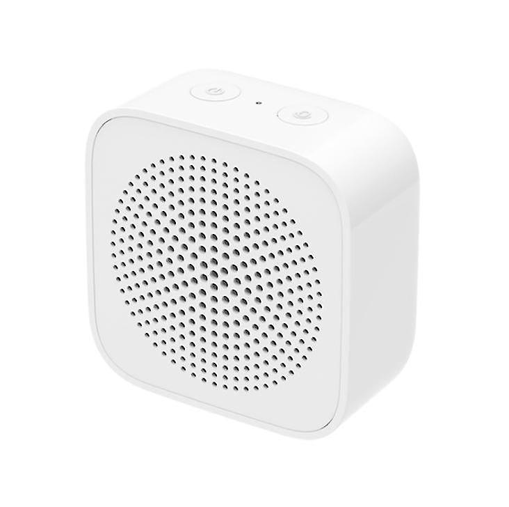Xiaomi Mini Bluetooth Speaker Ai Control Wireless Portable Mini Bluetooth Az12437