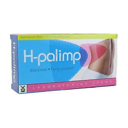H-Palimp 28 capsules