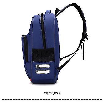 Hcenxan Oguri Cap Umhängetasche - Anime Schultertasche 36x26x11cm Canvas