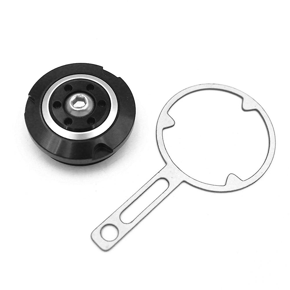For R1200RT 2009-2018 Rnine T1200 2014-2020 Motorcycle Oil Filter Cap Cover Plug