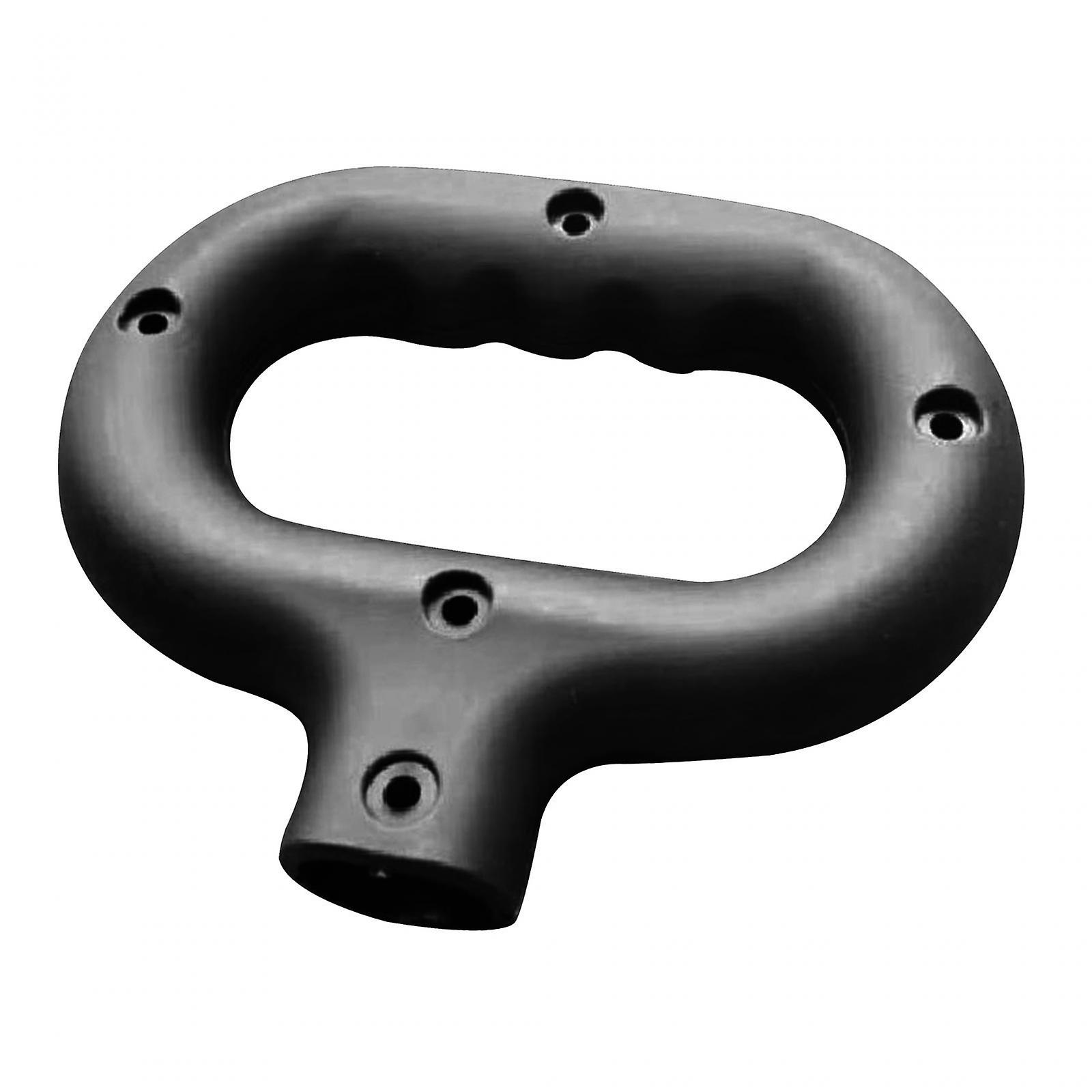 Wagon Cart Push Handle Practical Folding Wagon Push Handle Hand Truck Handle