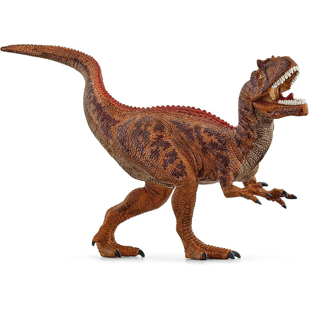Schleich dinosaurio Allosaurus