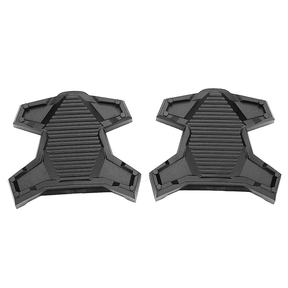 1 Pair Road Bike Pedal Clipless Pedal Platform Adapter Convert (KEO)