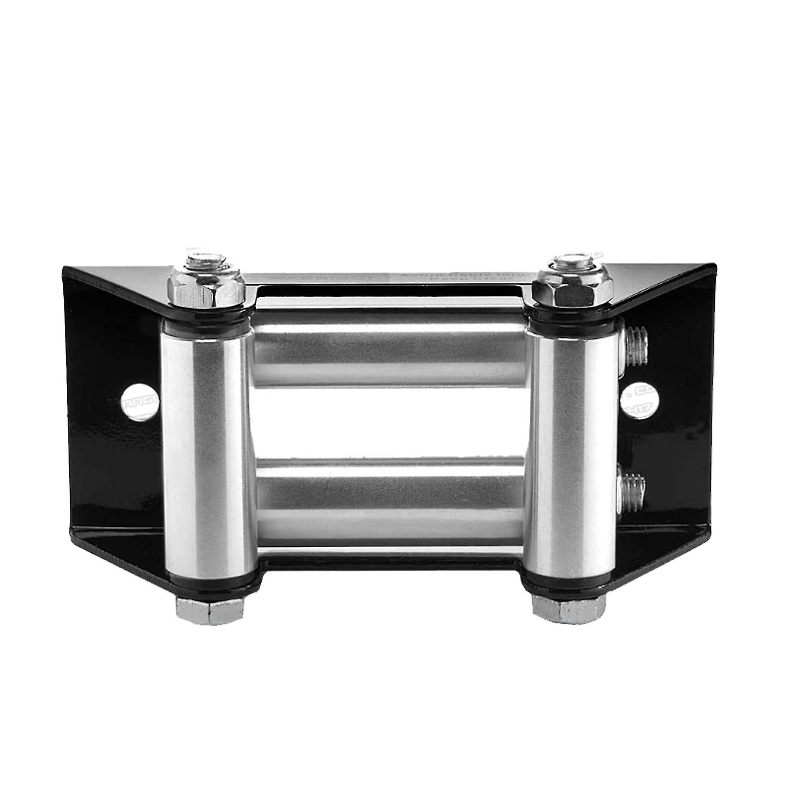 Guide-câble pour treuil robuste, montage de 10 po, capacité de 8 000 à 17 500 lb, accessoire
