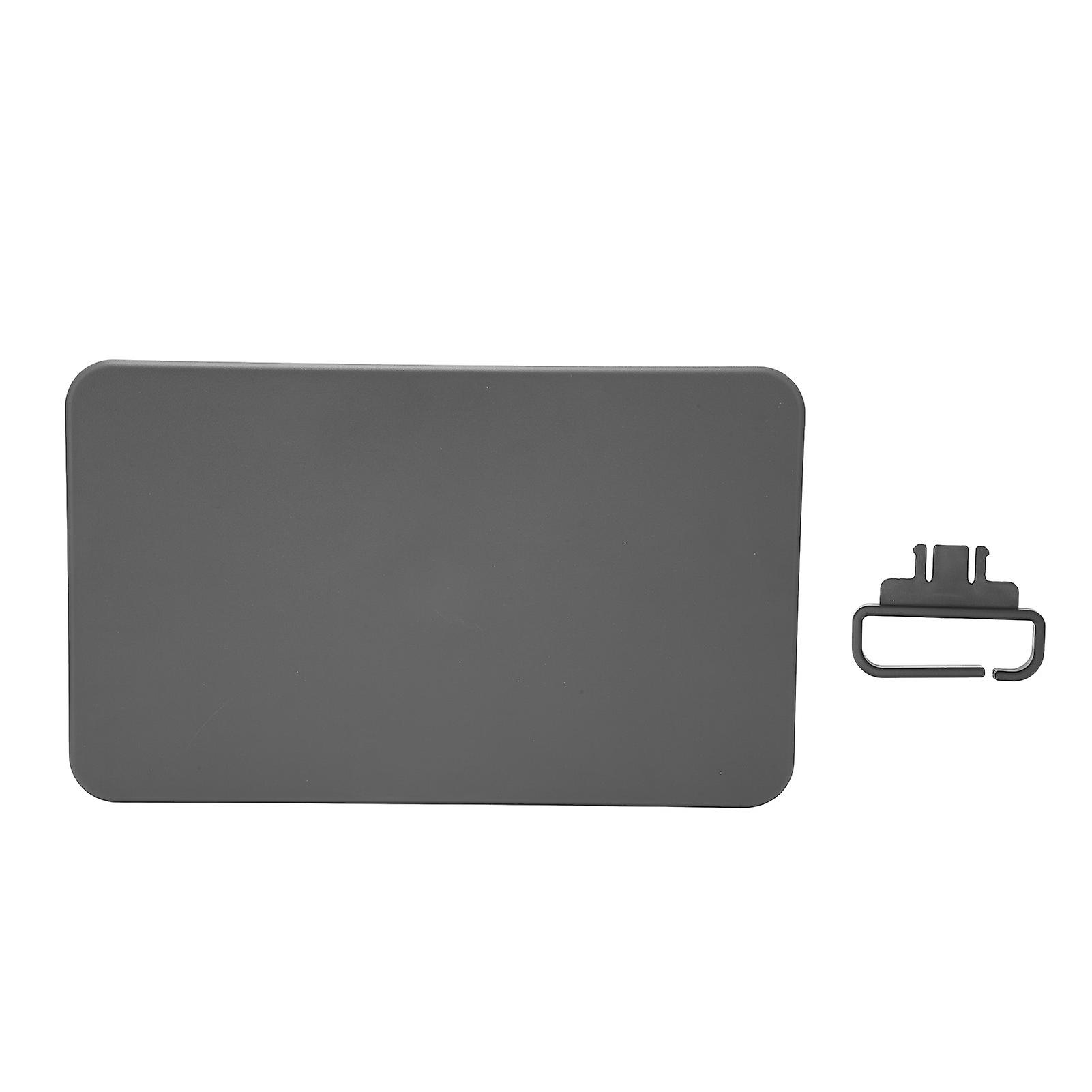 L-Shaped Tripod Computer Holder Ergonomic Design Stable Reliable Effective Storage Stand for Tablets