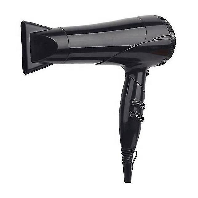 Travel Hairdryer