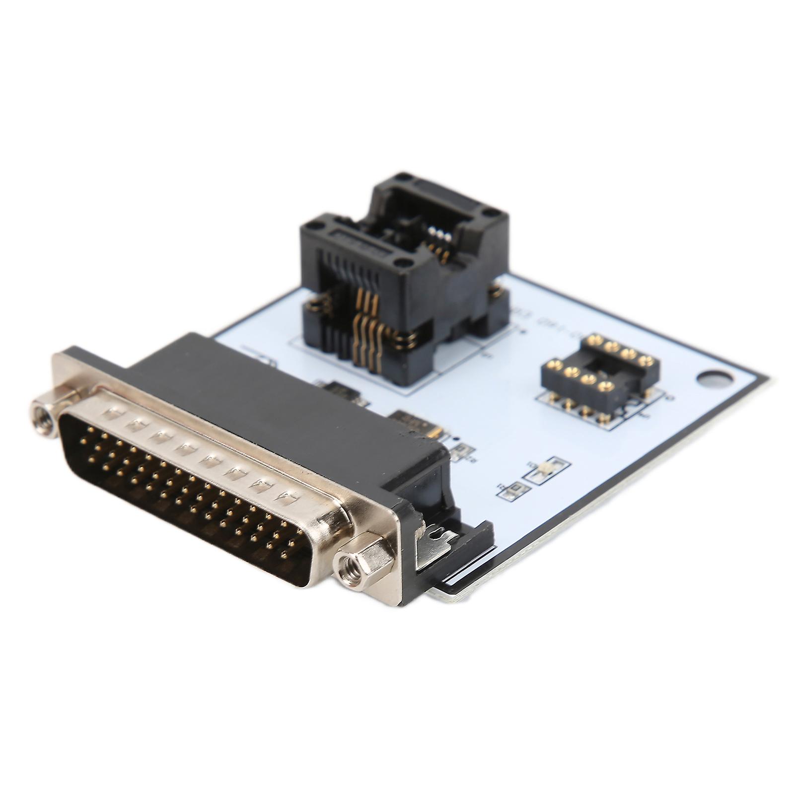 35080/160 Adapter Replacement for IPROG Automobile Fault Detector Car Fault Detector Parts