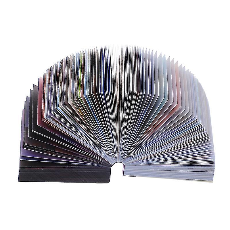 2pcs Vintage Journaling Paper