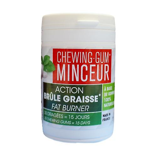Slimming gum 30 units