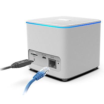 4g Wifi Router 300mbps 2.4g Wifi Mimo Cpe Wireless Router 4000mah With Sim Card Slot Office(us Plug