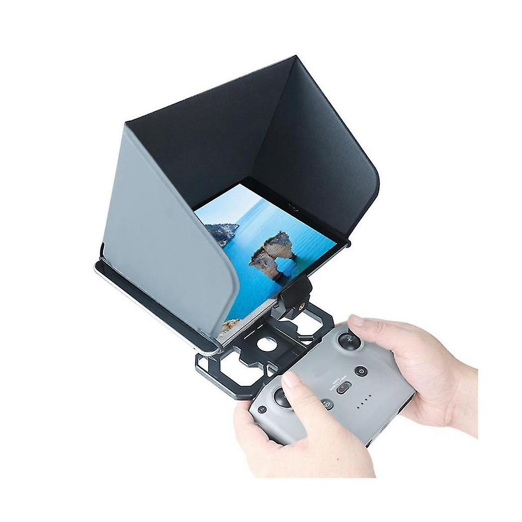 For Mini 3pro Remote Control Tablet Mount 3 Air Mini Se 2s Multifunction Drone Accessories, A