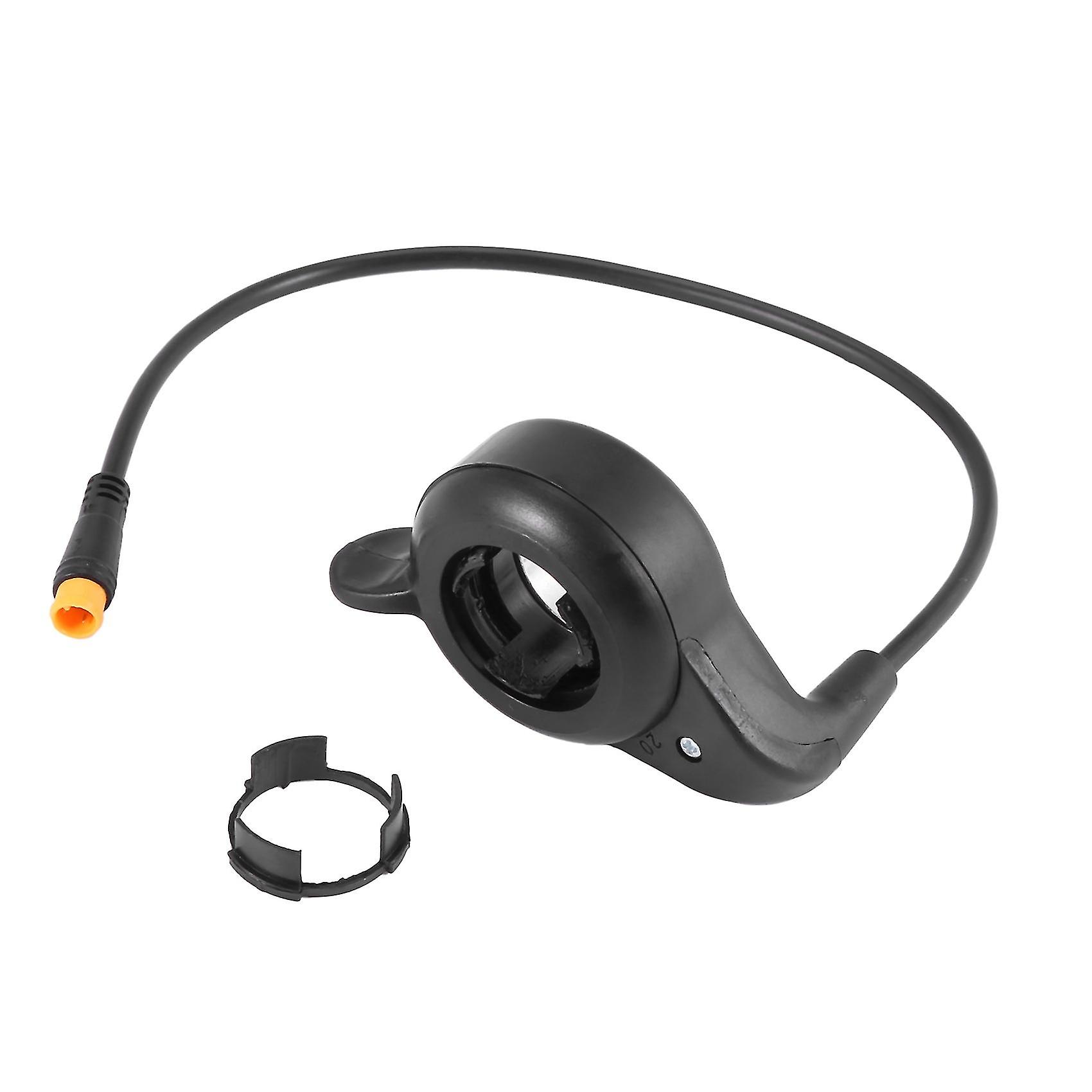 E-bike Finger Thumb Throttle, Ft-21x Ebike Accelerator,(waterproof)