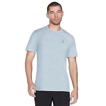 T-shirts Skechers On the Road Tee
