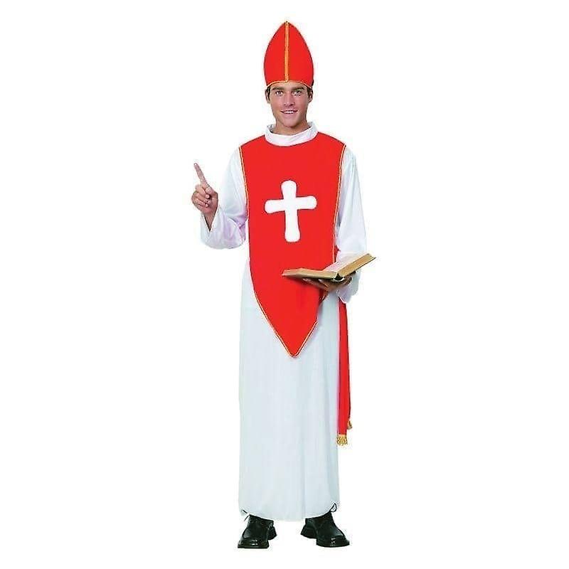Bishop Mens Costume Ac455x