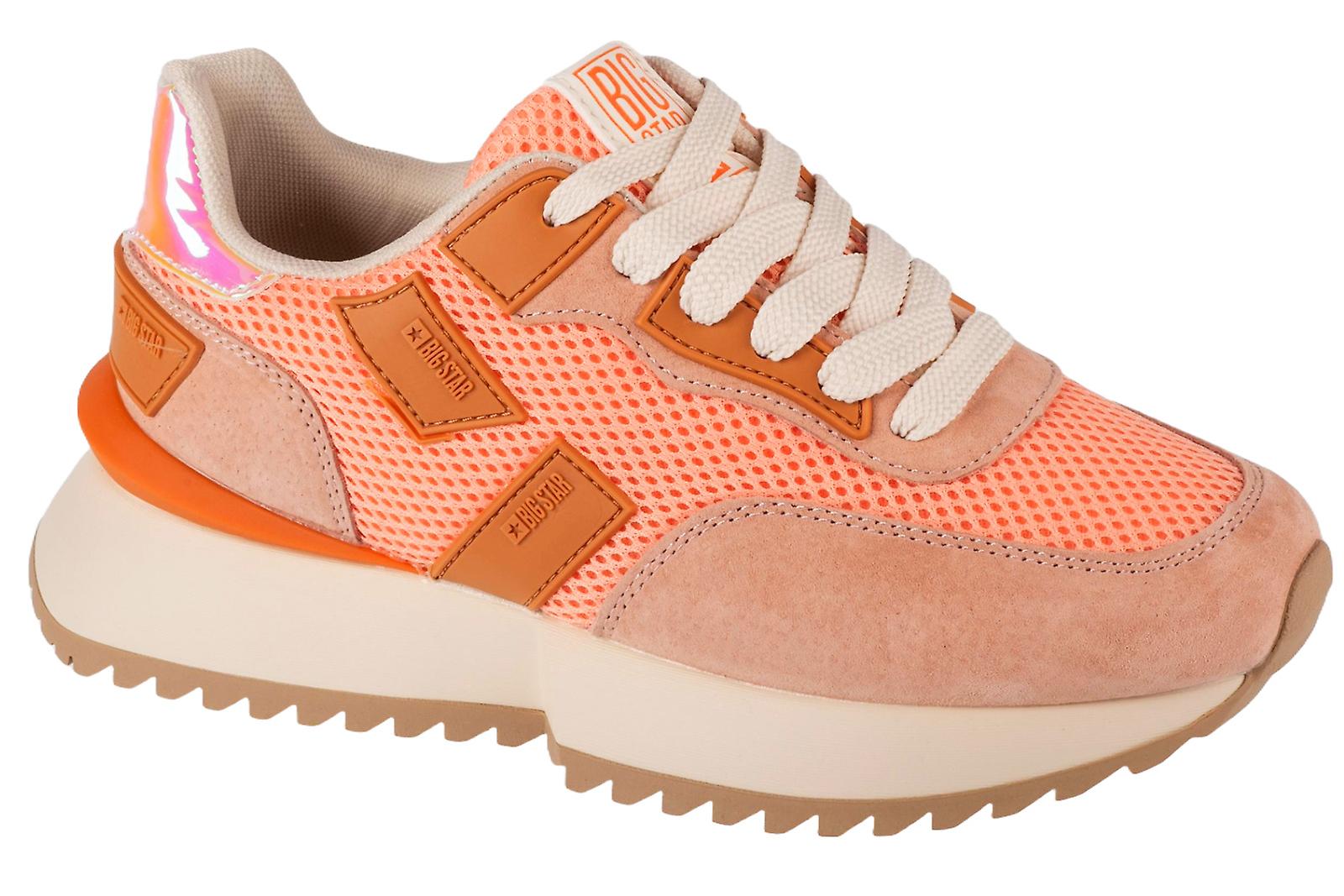 Chaussures Sneakers Big Star