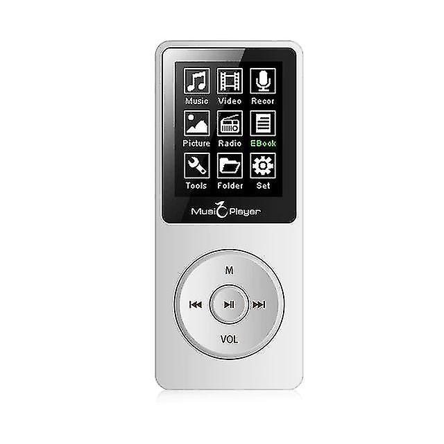 Mp3 players mp3 player headphones music player