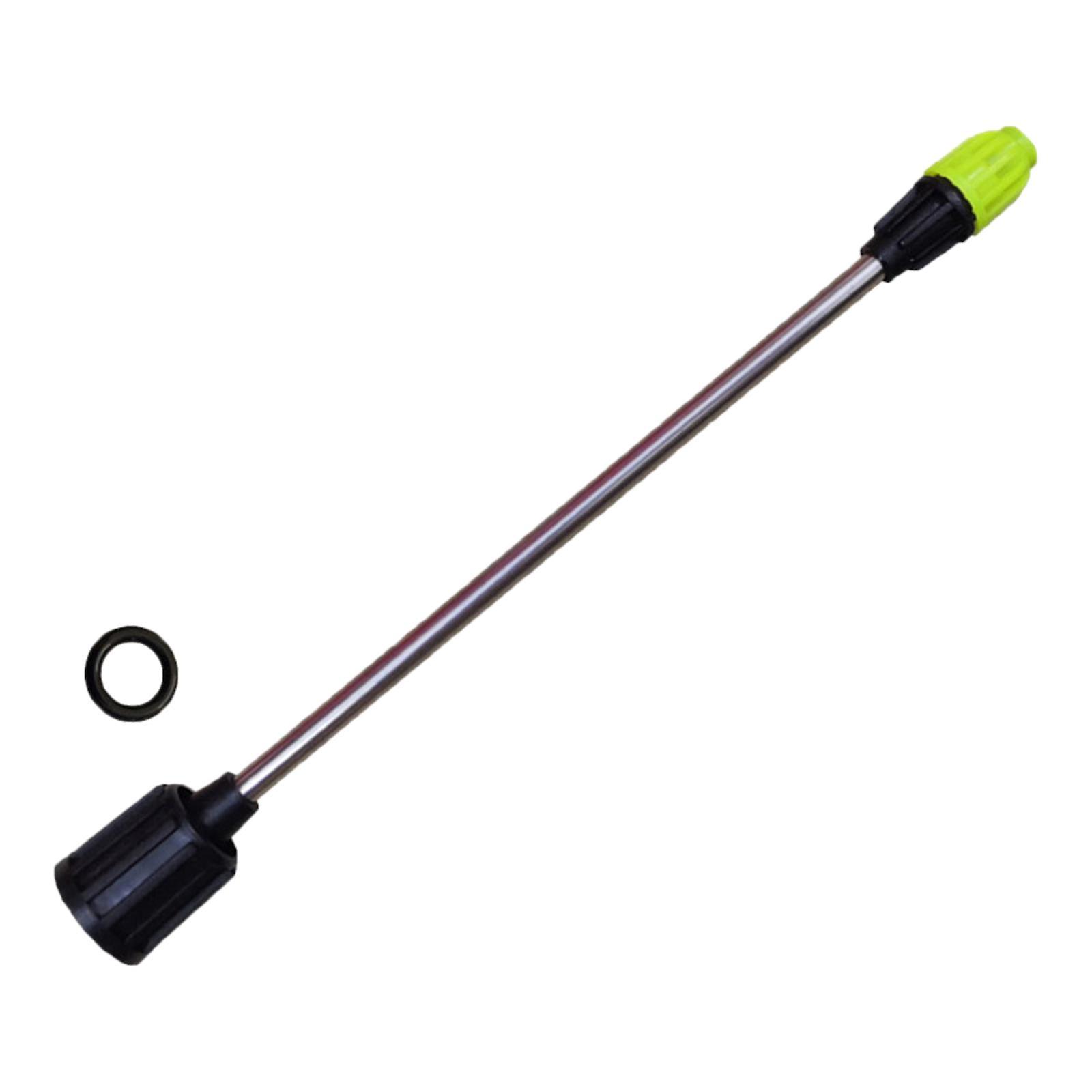 Long Watering Wand Hand Pump Sprayer,Extension Wand Spray,Wand Garden ...