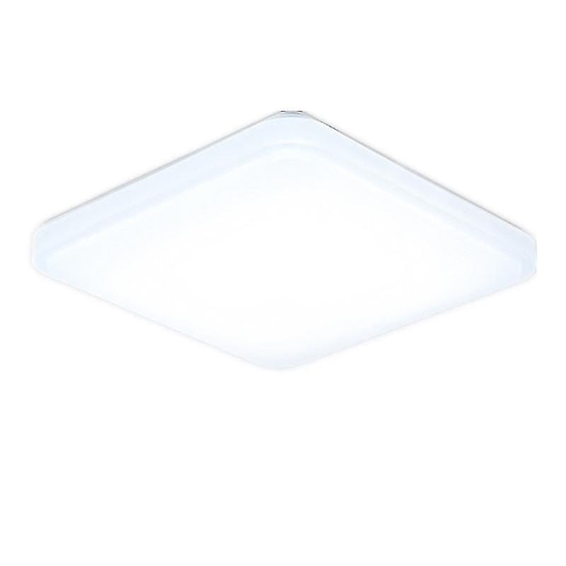 Waterproof LED Ceiling Light for Hallway, Kitchen, and Bathroom
