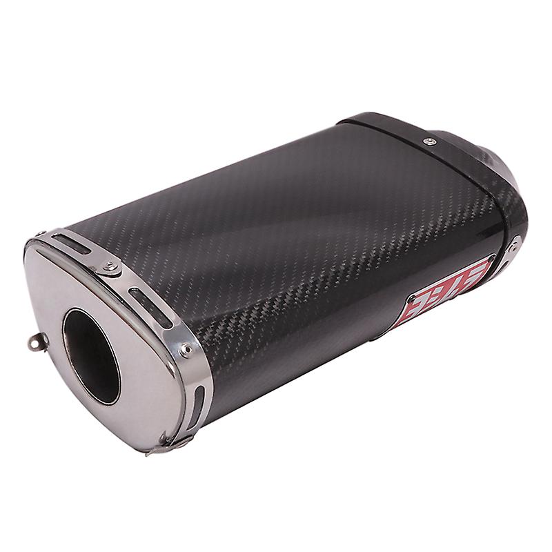 Carbon Fiber Universal Motorrad YOSHIMURA RS-5 Auspuffrohr Flucht Moto DB Mörder Katalytische Für CBR600 RR F5 CBR1000 ZX-6R 636
