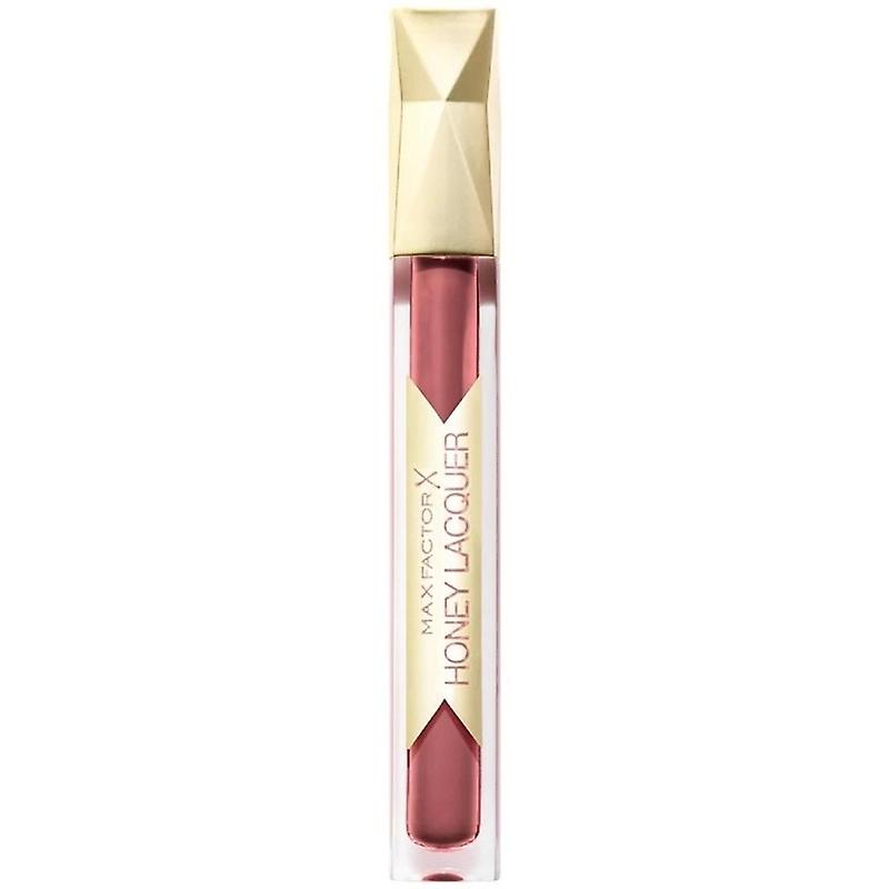 Max Factor Color Elixir Miel Laca Brillo Labial - 30 Chocolate Nectar