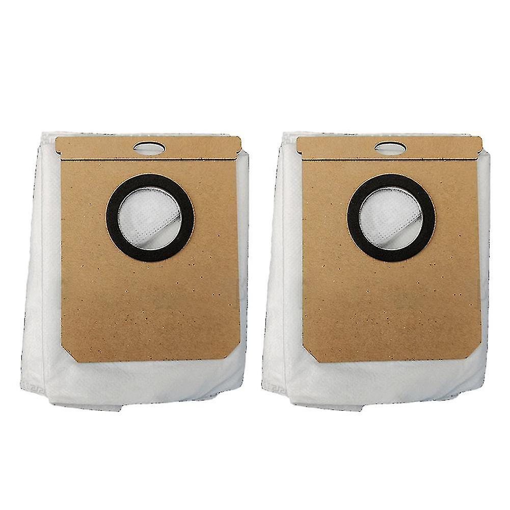 Dust Collecting, Dust Bag, Non-woven Filter Dust Bag, Compatible With Haier H9+